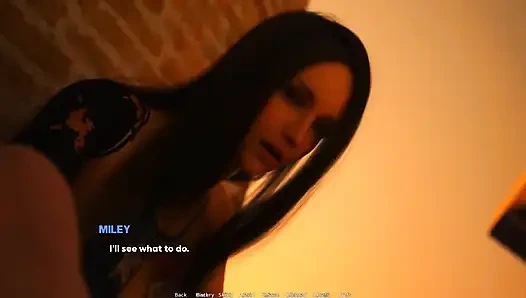 Shadows of Desire v0.9 aldatıyor güncelleme bölüm 1