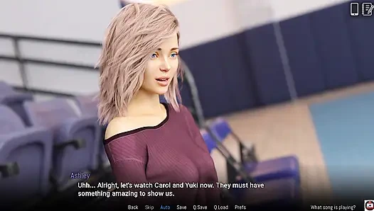 Problemler Üniversitesi - (pt 04) - dreamnow