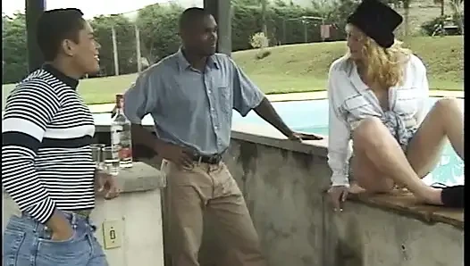 Biseksüel arzu - cilt#02 - bölüm #09