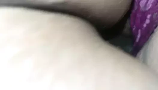 Ssbbw ıslak içinde sonunda