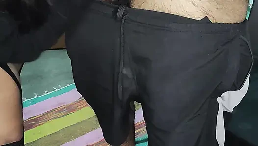 Üvey anne ve üvey oğlu