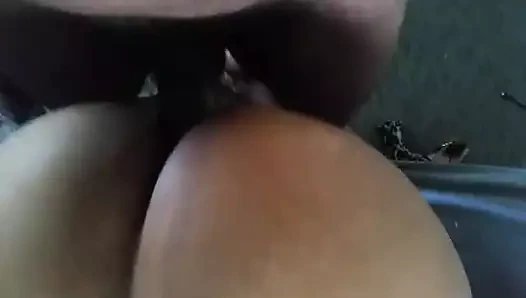 Hittin benim kız itibaren the arka pt 2