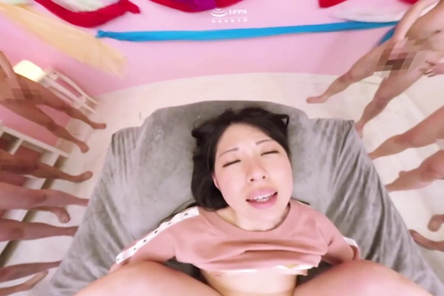 Rüya boşalması, arzu ve fantezinin bire karıştığı yer. - 1