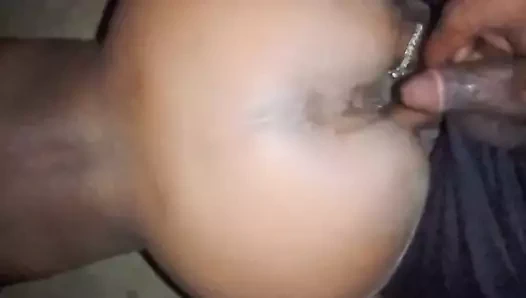 Hintli evli kadın Hintli oğlanla