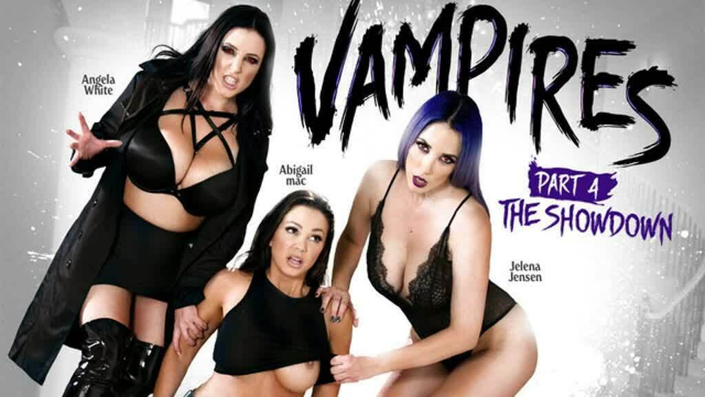 Vampirler taze sulu memelere ihtiyaç duyar