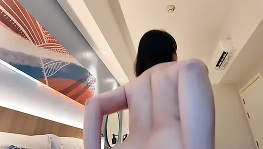 Your Pinay Girlfriend Is Waiting in the Bedroom