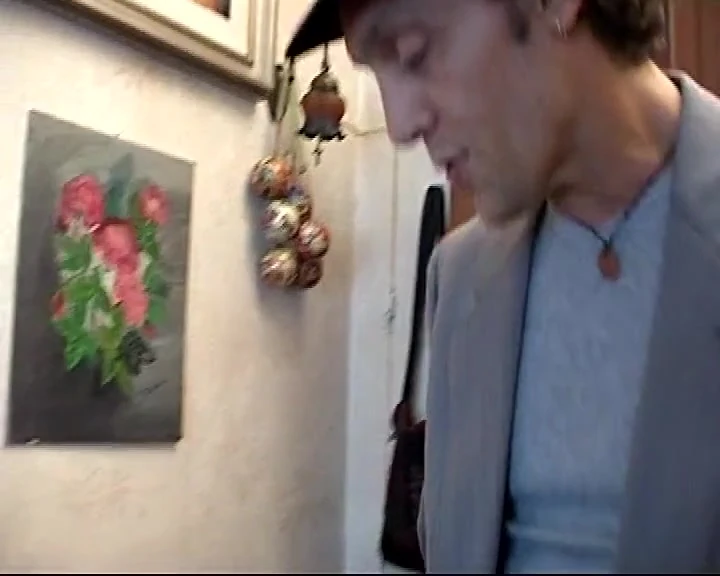 The nice little ass of the lady always does her great job