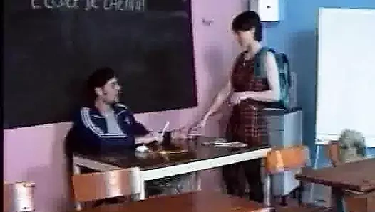 Vintage retro alman amatör - günlük porno dozunuz