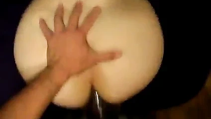 Kahrolası büyük beyaz ganimet kız arkadaş