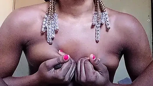 Beni yastıkla kendimi sikerken izle