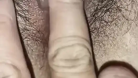 I took her to the boarding house to eat her eggplant.