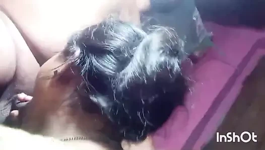 Khushi bhabhi ko sucked ke aur jor chodai kiya