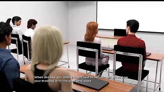 Kısır döngü - üvey ev ödevlerinde yardımcı olur