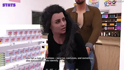 Respirit'ten Harmony Haven - dün gece büyük şehirde, başlıyor 1