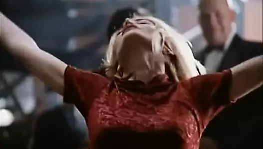 Kim delaney - baştan çıkarıcı 03 (dans ediyor)