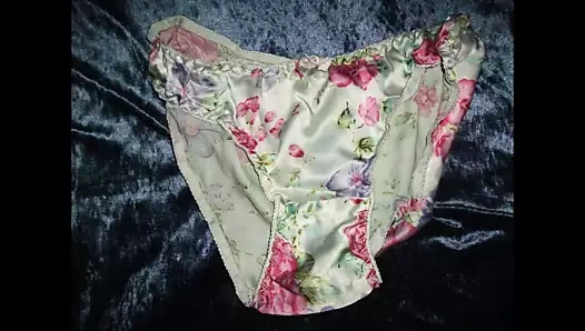 saten külot koleksiyonu