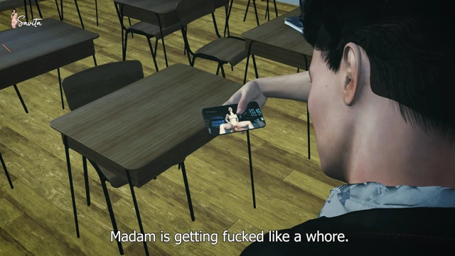 Hintli teyze öğretmen kocasını aldattıktan sonra öğrenci tarafından sikiliyor - ev ödevi seks