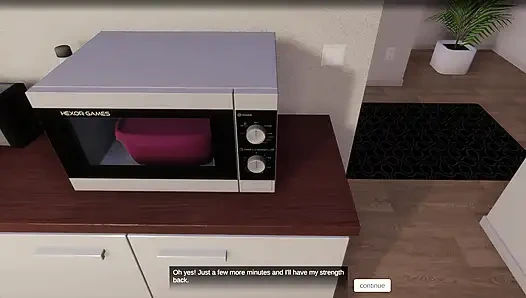 Tam oyun - baştan çıkarma ustası, bölüm 5