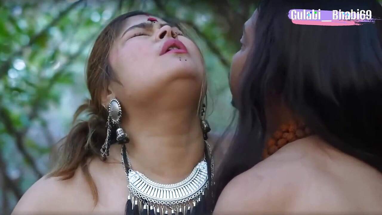 Tharki tantrik..