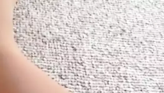 Güzel naylon ayaklar