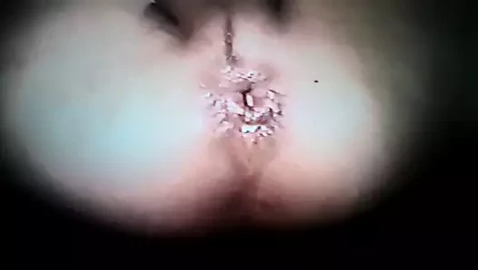 Sentada Gostosa 2020