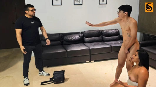 ÜVEY OĞLUMUN VELAYETINI ALıYORUM VE SIKIŞEREK KUTLUYORUZ