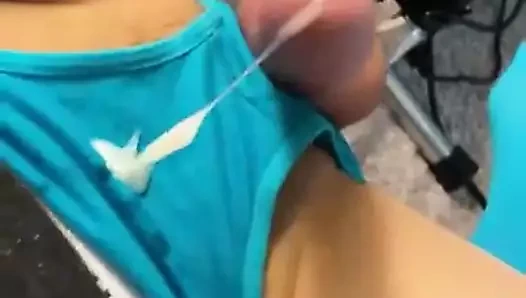 Transeksüel prostat eller serbest orgazm