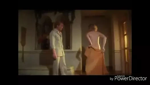 Vanessa 1977, sana bunu yaptığımda tezahürat yapardın