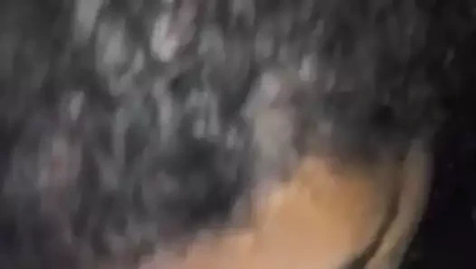 Kalın abanoz kraliçe onun klitoris işkence olsun! pt. 2!!!