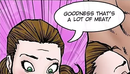 Bbce 01 - ilk ben emmek istiyorum (pmv tarafından am-lapper)