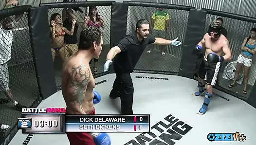 Jynx Maze kazananla biraz eğlenecek