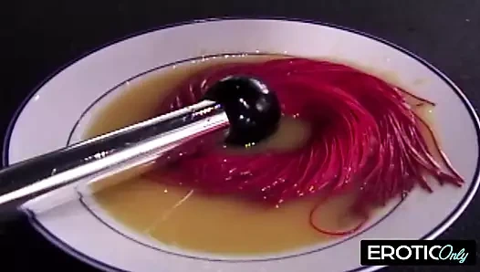 Natasha Sweet'in nihai hakimiyeti