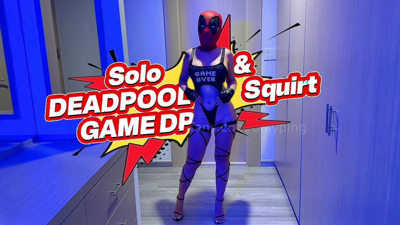 SOLO DEADPOOL OYUNU DP VE FıŞKıRTMA - ONLYPING