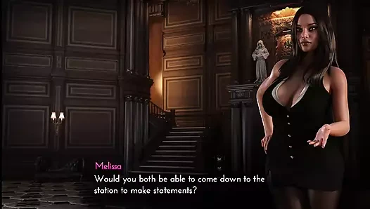 The Genesis order metin diyaloğu bölüm 84