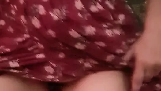 Anal seks seven büyük göt