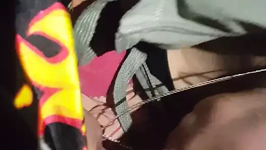 Meine freundin lutscht mein dicken schwanz