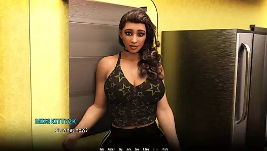 Wvm - bölüm 188 - misskitty2k'nin hayran kızları