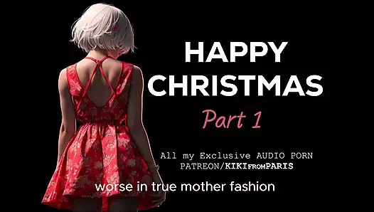 Sesli storiy - mutlu Noeller - bölüm 1 : kayınpederim