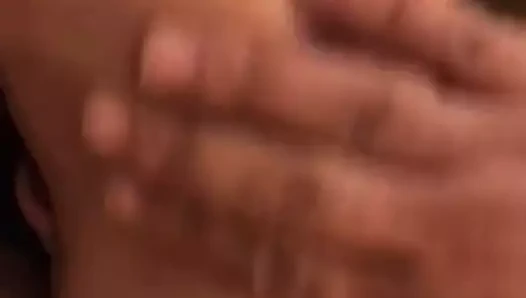Gırtlağına kadar alma