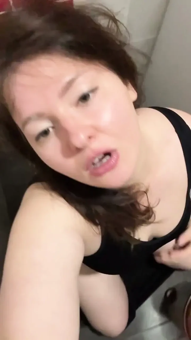 Halka açık mastürbasyonum
