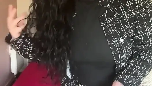 Hepinizi Zarafetle Utandırıyorum