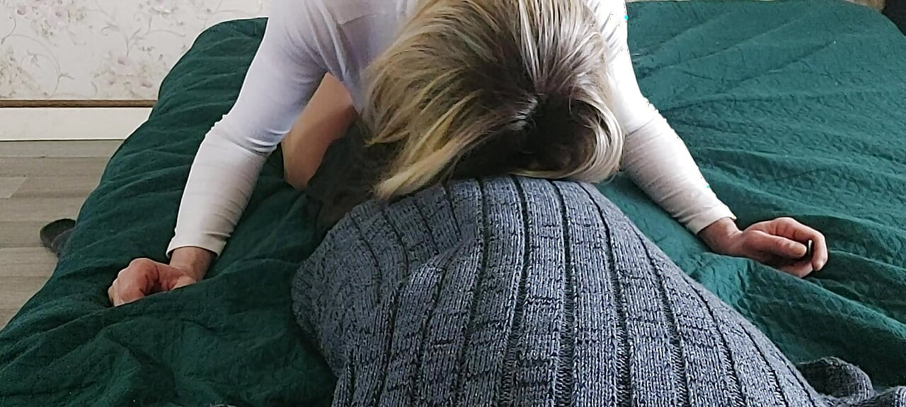 Emme ve sikiş