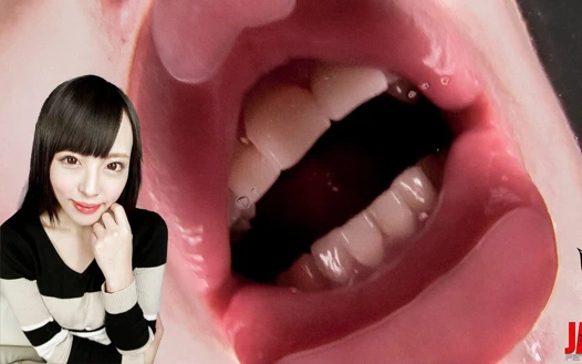 Ikumi Kuroki'nin hakimiyeti: sanal bir güç öpücüğü