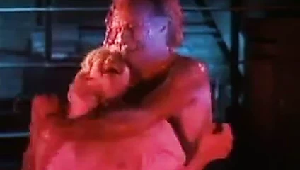 ötesinden Barbara krampon