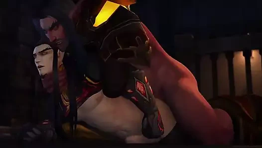 Liardpron hentai derlemesi 45