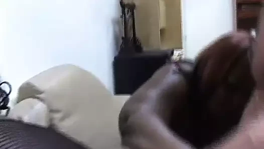 ABD'de şişman üçlü deneyim!!! - cilt #02