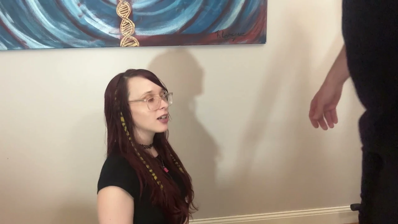pronebone creampie please pull out don’t fill me with cum again