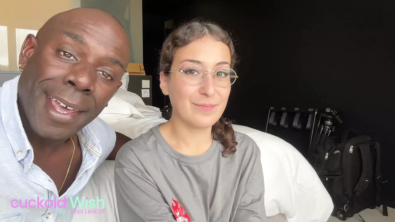 Exclusive: Your Y Old Gf Irogenia Is Shy With U But Asked Me To P In Her (Full Video) - London Special