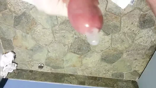 prezervatif masturbasyon