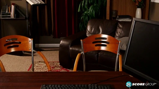 Blaire Ivory emme konusunda sınıfın en iyisi